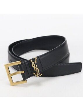 Yves Saint Laurent Tiger Belt ceinture-ysl-yves-saint-  main image 3